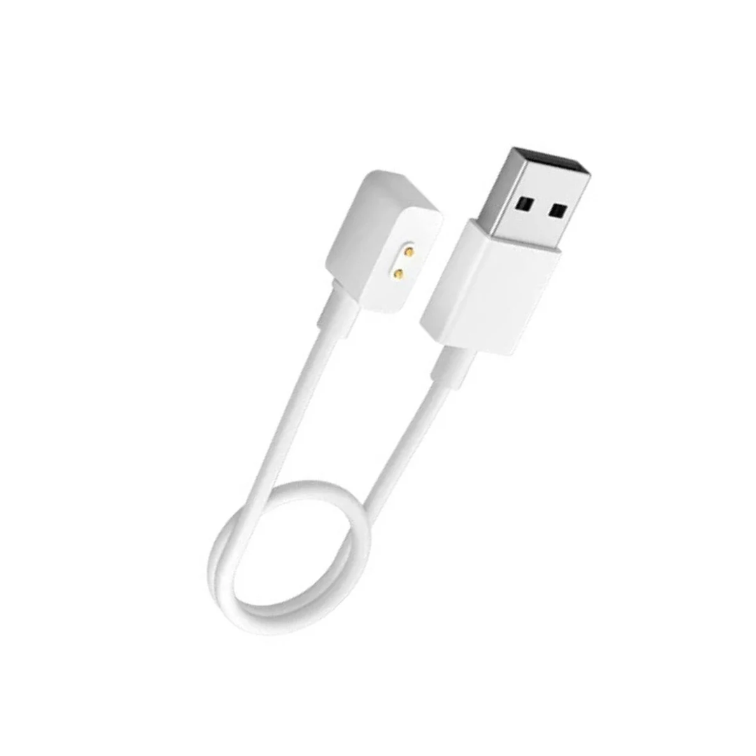 كابل شحن مغناطيسي من Xiaomi للأجهزة القابلة للارتداء 2 كابل شحن مغناطيسي من Xiaomi للأجهزة القابلة للارتداء 2